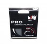 Digital King Slim circular Polarisationsfilter 62mm