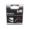 Digital King Professioneller UV-Filter Multi-Coated Slim 52mm