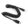 Cable en espiral para Olympus CLUC1