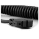 Cable en espiral para Sony CL-S1