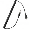 Spiral cable for Sony CL-S2