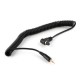 Cable en espiral para Canon CL-N3