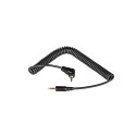 Spiral cable for Panasonic CL-RS1
