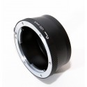 Adapter for Leica-R lens to Olympus micro 4/3