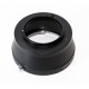 Adaptador Leica-R para Olympus micro 4/3