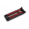 Rail vertical tipo Arca 100mm VP-100
