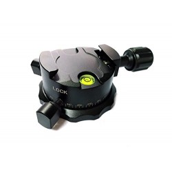 Indexing Panning Clamp Fittest DH-50