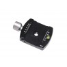 Fittest FC55 Screw Knob Clamp