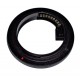 Adapter for M42 Thread lens to 4/3 mount whith chip