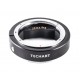Techart Canon EF Lens to Fujifilm GFX Autofocus Adapter