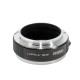 Adaptador Metabones de Objetivos ALPA a NEX