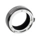 Adaptador Metabones de Objetivos ALPA a NEX