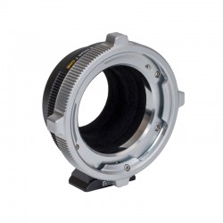 Metabones adapter for Arri PL lens to Sony E-mount