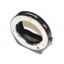 Techart Contag-G Lens to Sony-E Autofocus Adapter