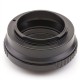 Adapter for Contarex lens to Canon EOS-M