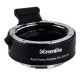 Canon EF EFs smart adapter for Canon EOS-R