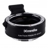 Adaptador Inteligente Canon EF y EFs para Canon EOS-R/RP (CM-EF-EOS R)
