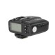 Disparador inalámbrico Navigator-X Flash-TTL para Canon