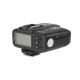 Disparador inalámbrico Navigator-X Flash-TTL para Fuji