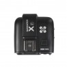 Disparador inalámbrico Navigator-X Flash-TTL para Fuji