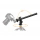 Columna abatible K&F Concept
