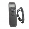 Shutter release cable with LCD and timer for Canon/Nikon/Sony/Olympus/Panasonic