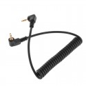 CL-E3 Spiral cable for Canon C1 (Canon 60E3)