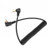 Cable en espiral para Canon C1(Canon 60E3)