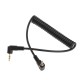 Cable en espiral para Canon C1(Canon 60E3)