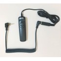 Cable Disparador para Canon/Nikon/Sony/Olympus/Panasonic/Sigma