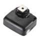 Receptor inalámbrico Navigator-X Flash-TTL para Canon