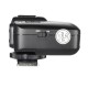 Quadralite Navigator-X Wireless & Grouping Flash Receiver for Canon
