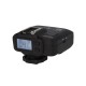 Quadralite Navigator X Drahtloser Empfänger Blitzempfänger Auslöser TTL Flash Trigger für Canon