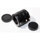 Tubos extensión AF para reflex de NIKON