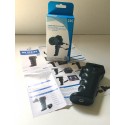 Camera remote pistol Grip for Canon/Nikon/Sony/Olympus/Panasonic