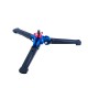 Mandibily M-2 – monopod support stand