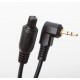 Cable Disparador con Temporizador para DSLR Canon/Nikon/Sony/Olympus/Panasonic
