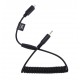 Cable Disparador con Temporizador para DSLR Canon/Nikon/Sony/Olympus/Panasonic
