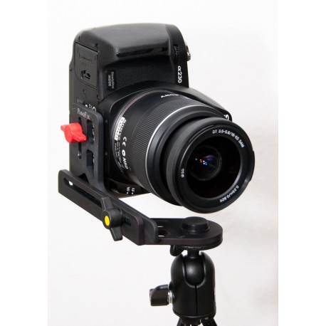 Panofix para reflex Mediana