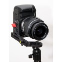 Panofix für mittlere Reflex