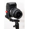 Panofix for medium sized reflex cameras