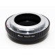 Pixco Adapter für Nikon-S (Contax-RF) Objektiv auf Sony-E