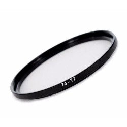 Step-up 74mm-77mm