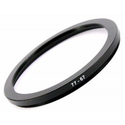 Step-down 77mm-67mm