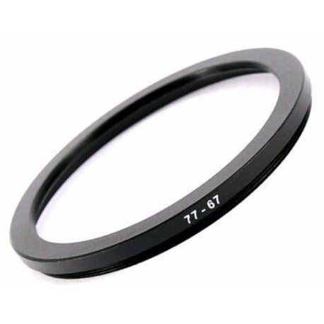 Step-down 77mm-67mm