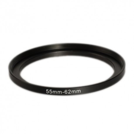 Step-up 55mm-62mm