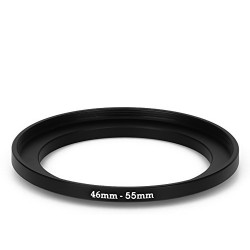 Step-up 46mm-55mm