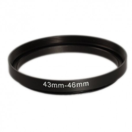 Anillo ampliador Step-up 43-46