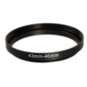 Anillo ampliador Step-up 43-46