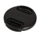 Front cap for 77mm lens